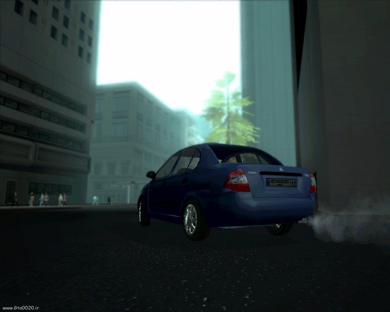 mod